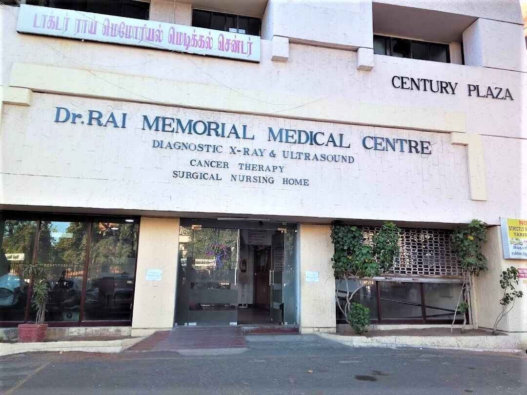 List Of Cancer Speciality Hospitals In Chennai, India