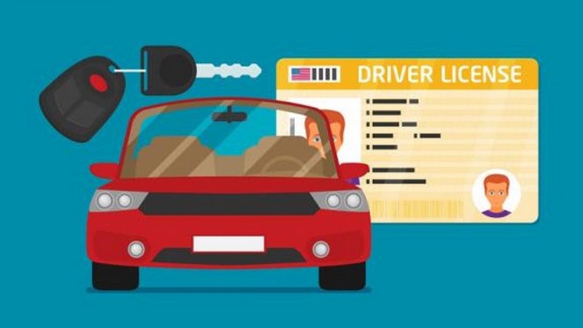 Driving Licence Renewal Process