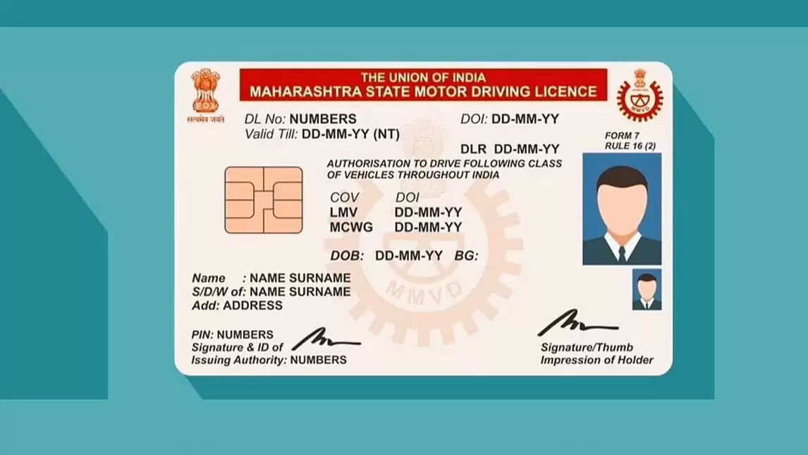 renew driving licence in gujarat