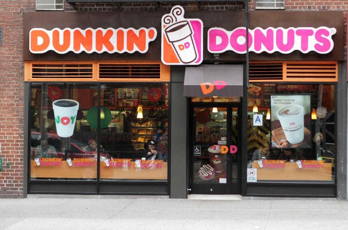 dunkin-donuts