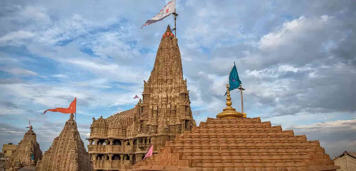 dwarka gujarat 