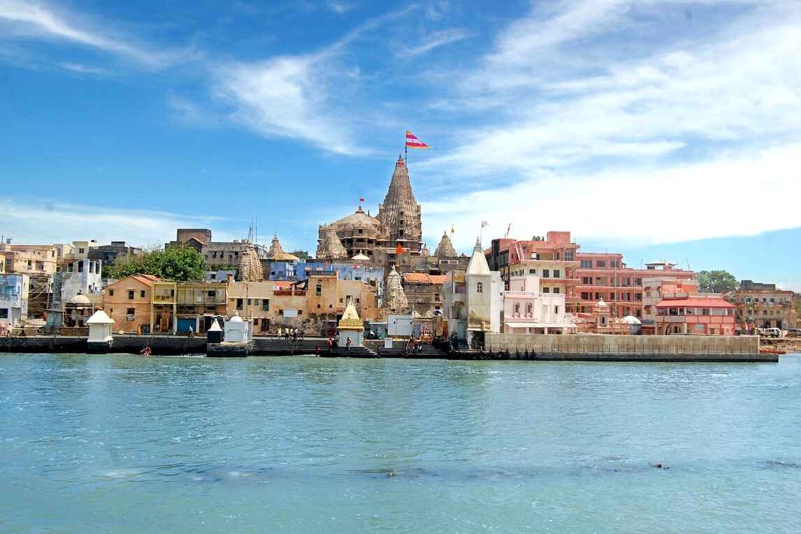 Dwarka