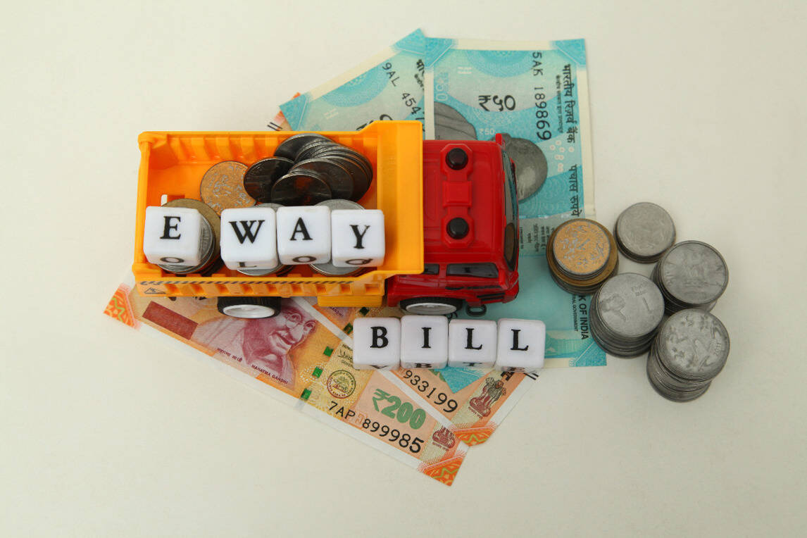 e way bills rules