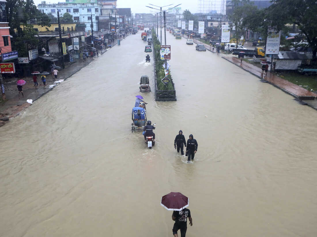 Effects Of Flood On Your Home And How To Protect?