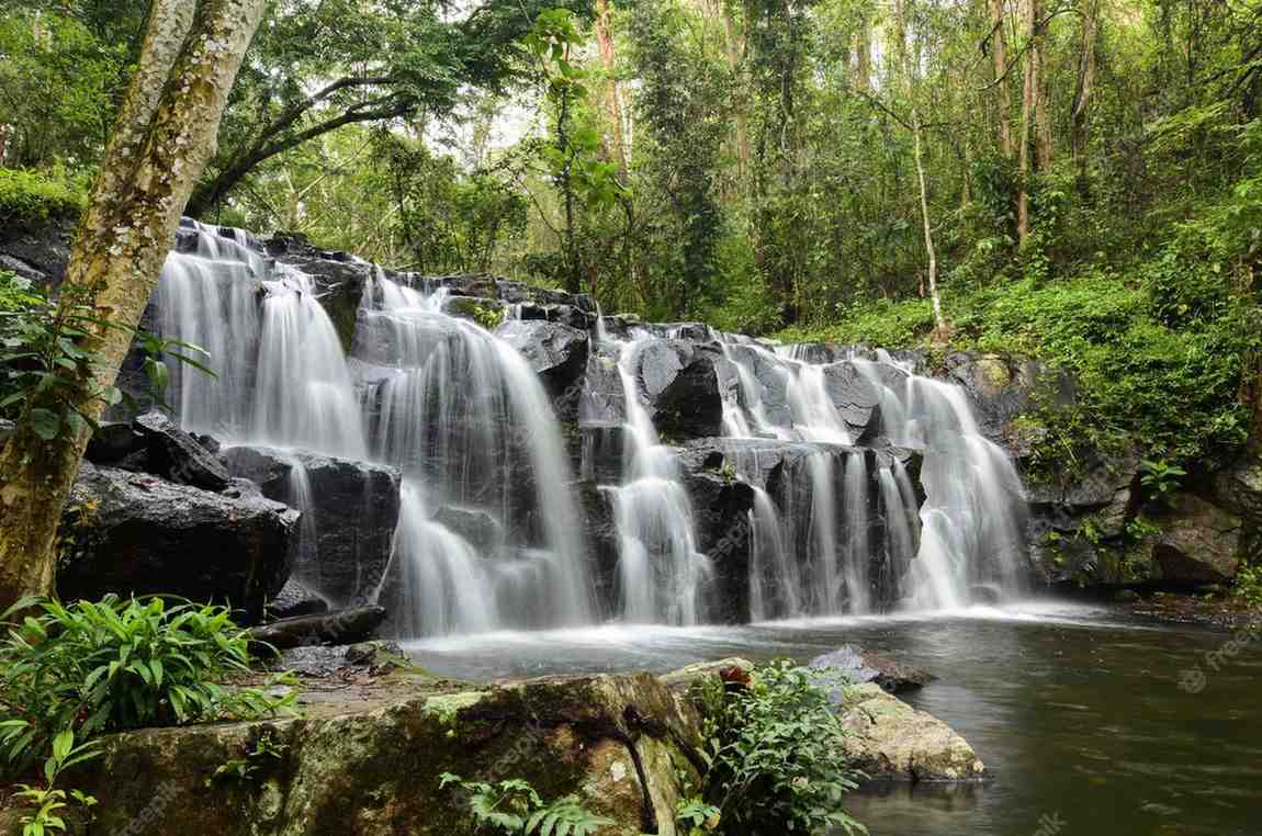 eureka falls moka