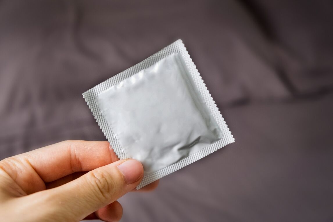 female condoms