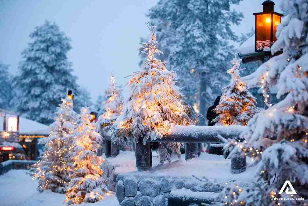 Finland Tourism: Seasons To Visit & Tips For Travelling