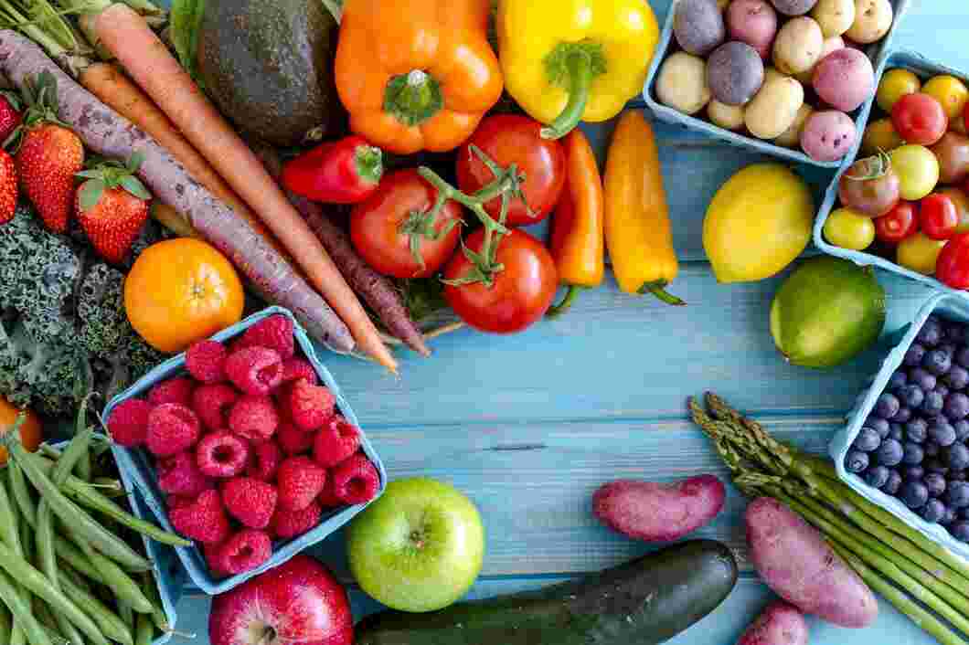 Best Food for Kidney: List of Food Items Good for Kidneys Health