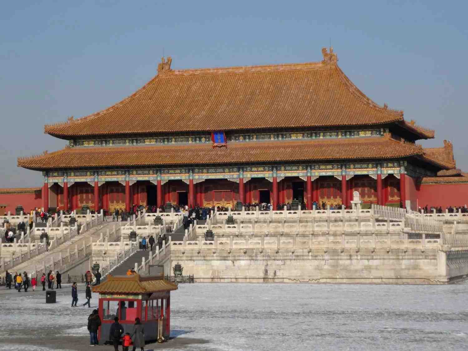 30 Tourist Places in China: Tourist Attractions & Famous Places