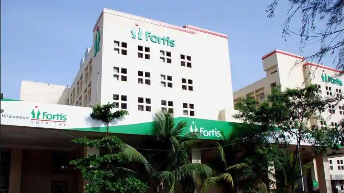 fortis hiranandani hospital