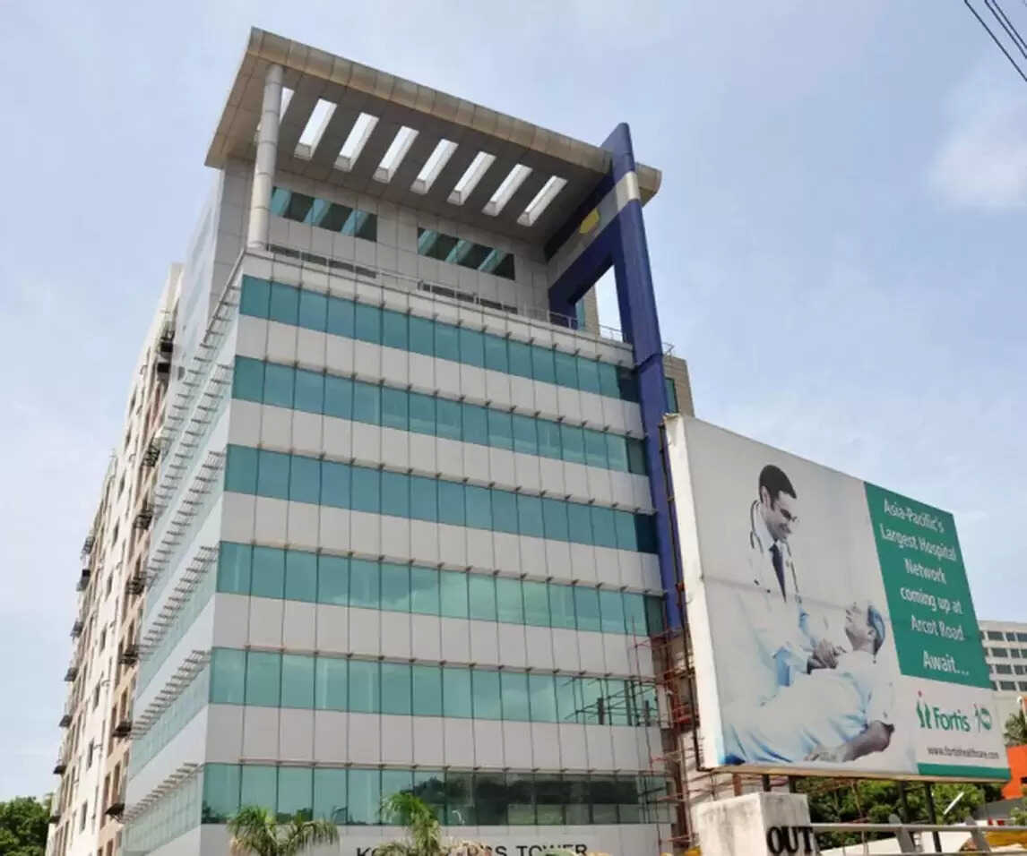 fortis malar hospital adyar