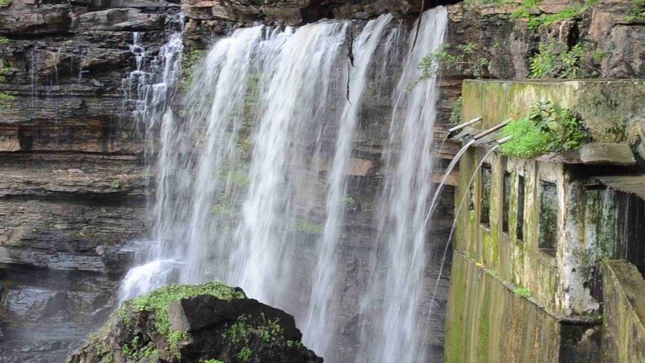 gaipernath waterfalls kota