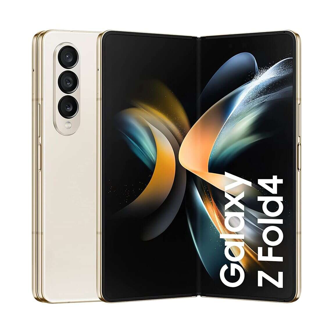 Samsung Galaxy Z Fold 4