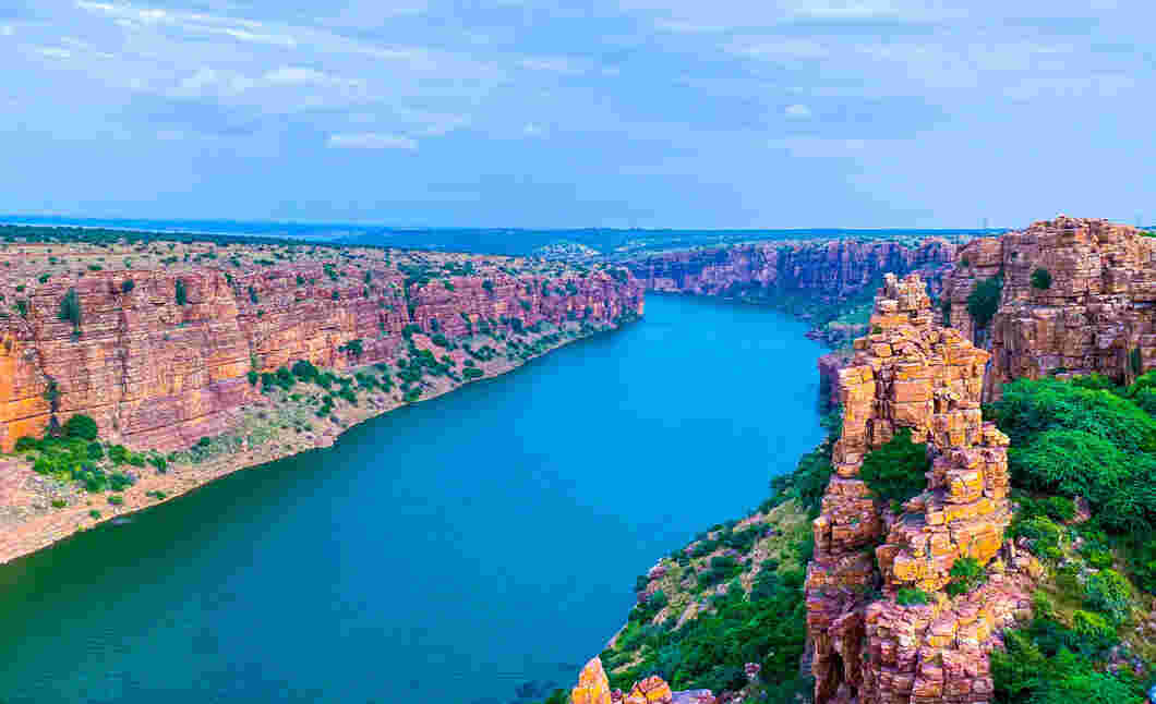 gandikota ap