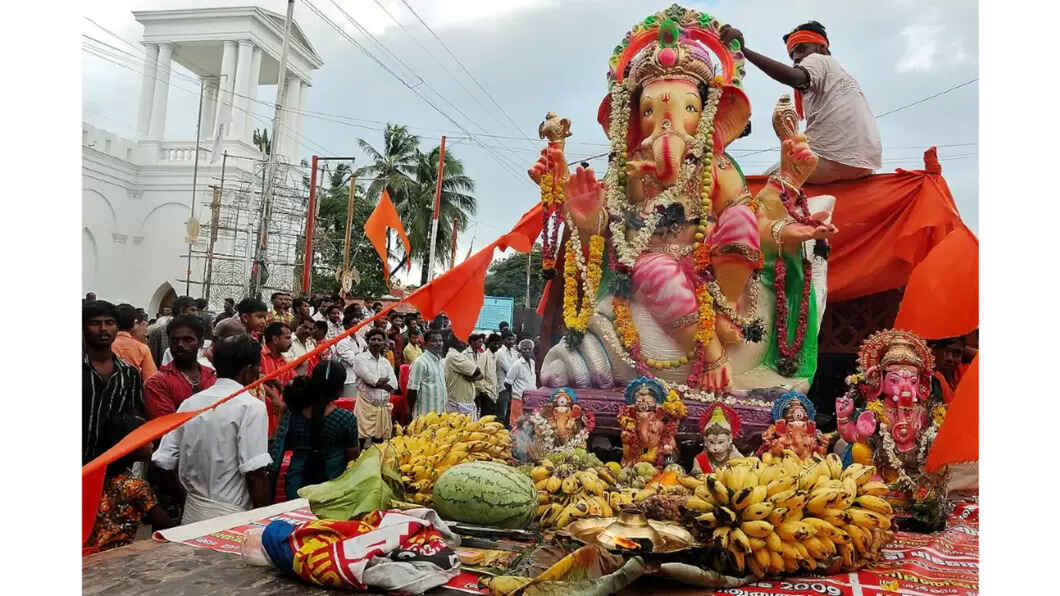 ganesh chaturthi