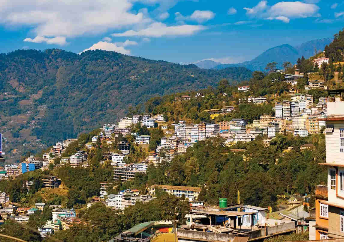 gangtok sikkim1