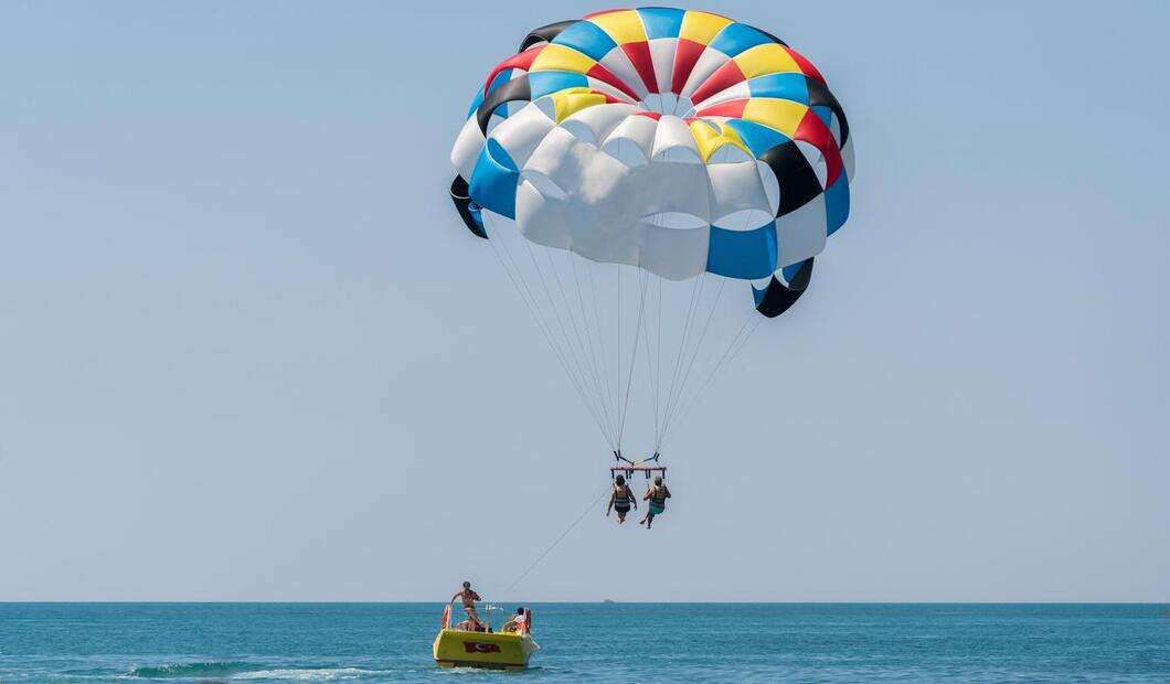 ghoghla beach daman