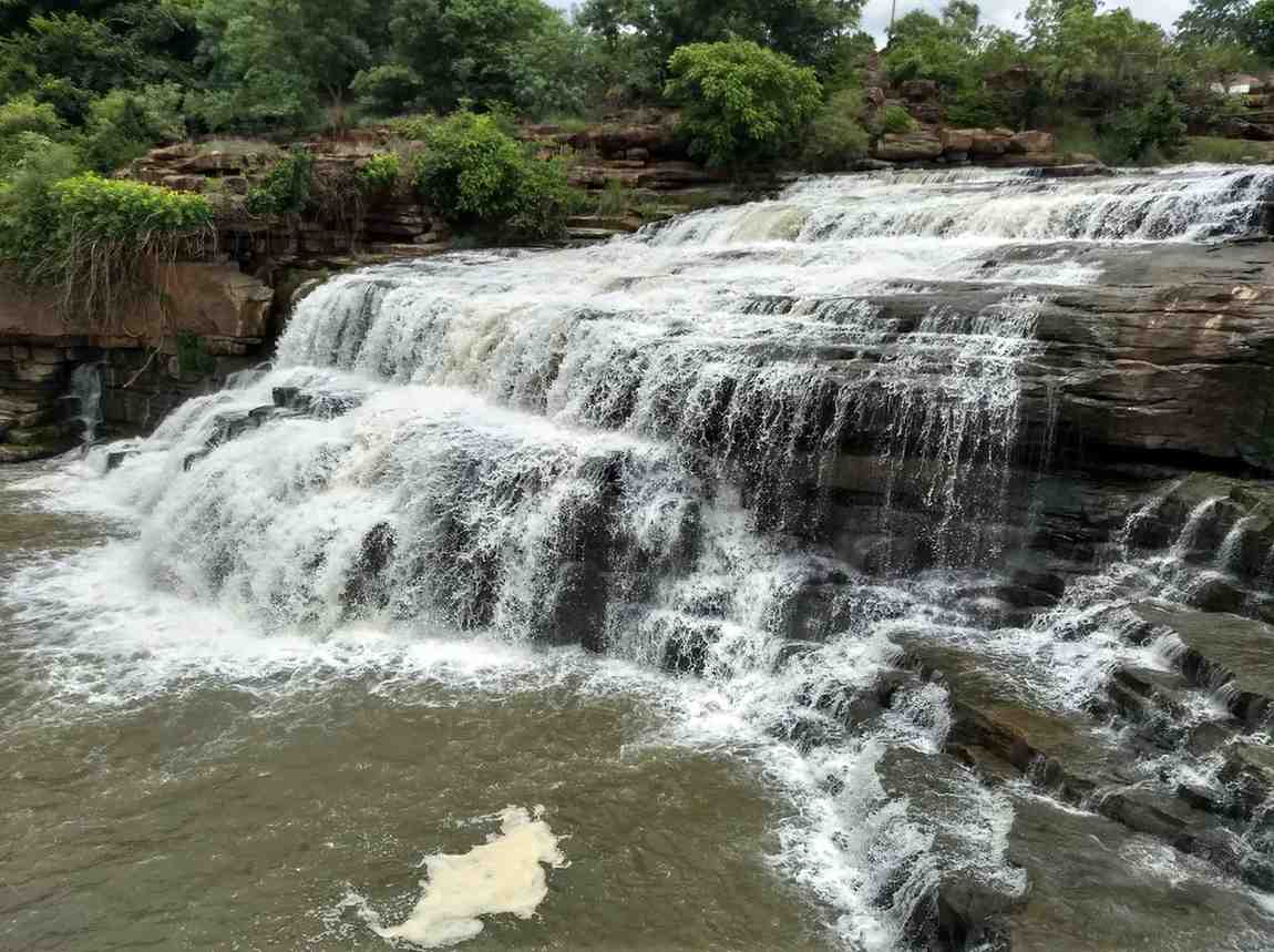 godchinamalaki falls%20 belgaum