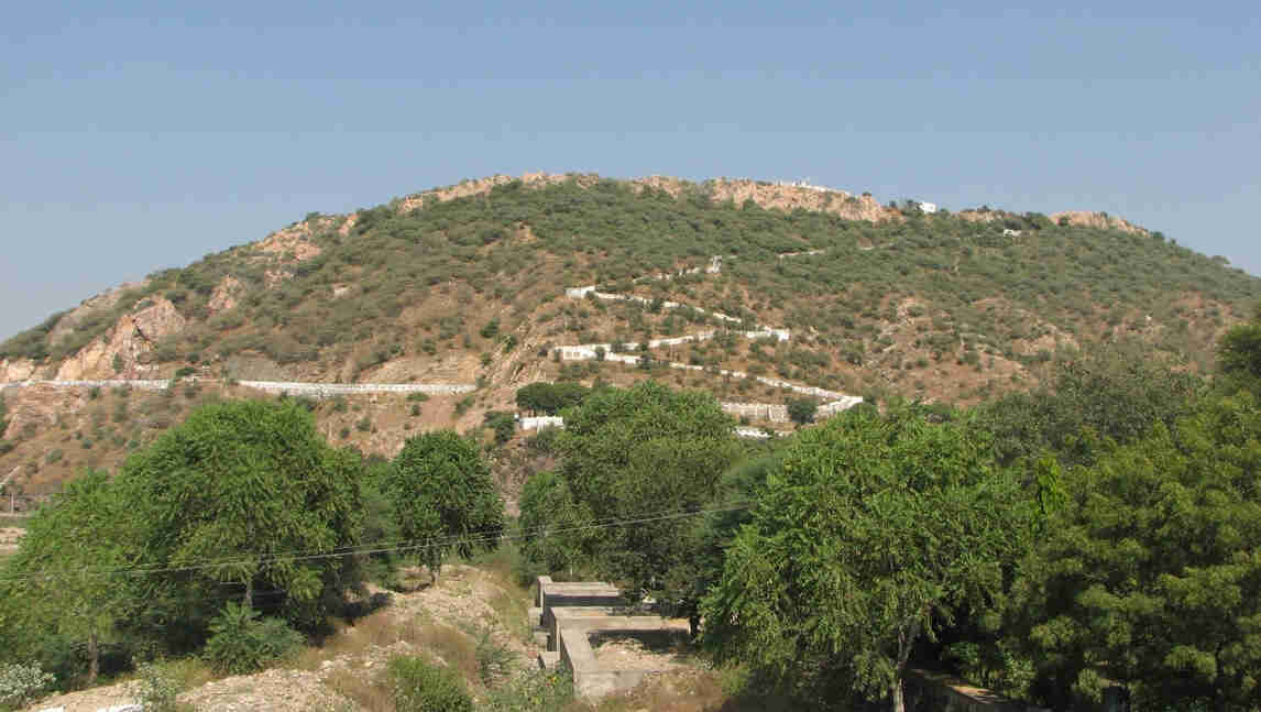 govardhan image