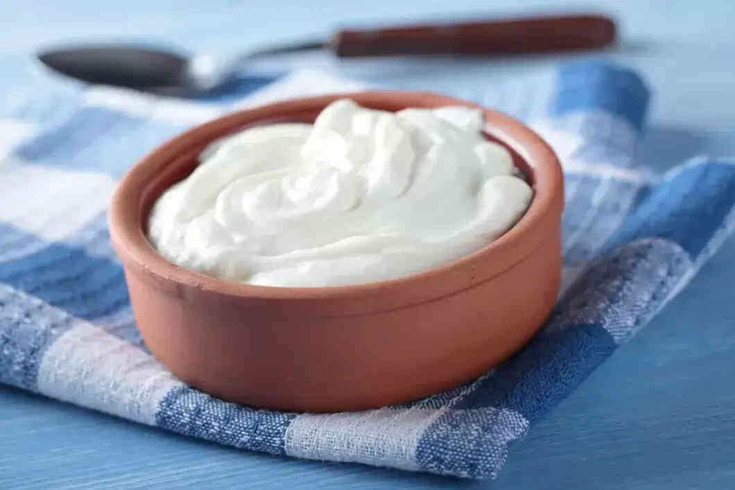 Greek Yoghurt