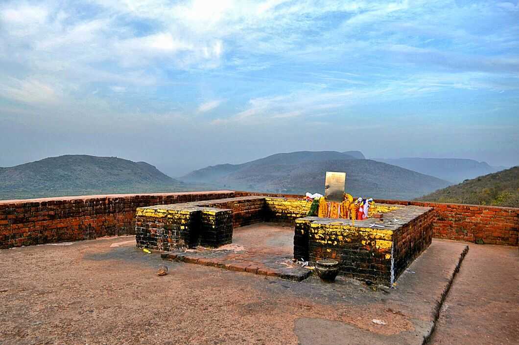 griddhakuta peak rajgir