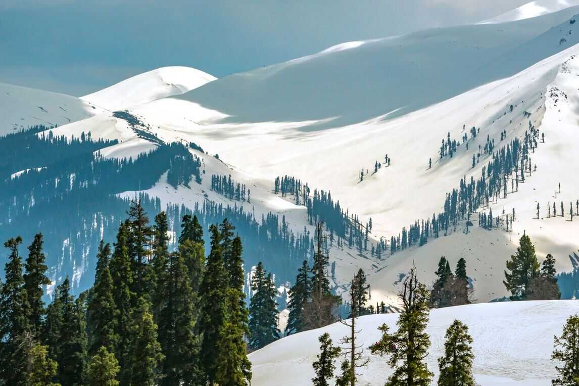 gulmarg bestplace