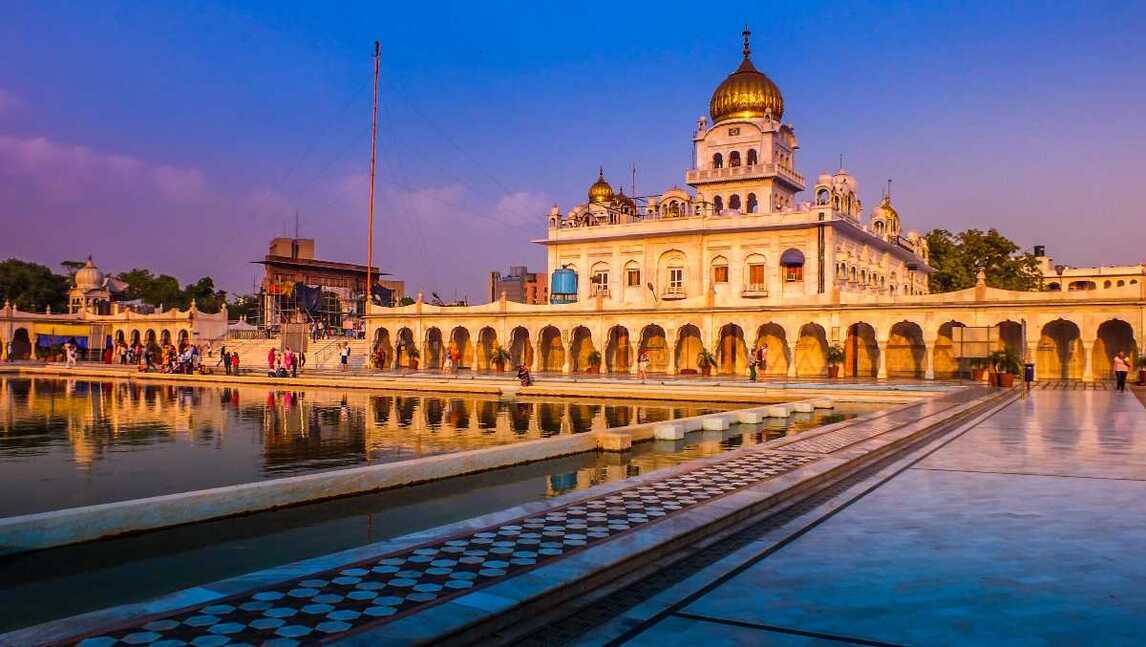 gurudwara