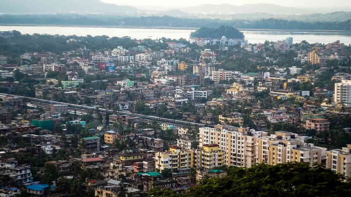 guwahati december