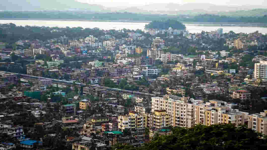 guwahati