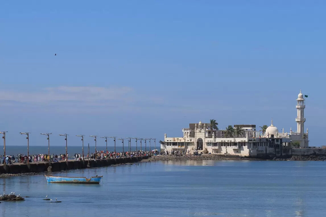 haji ali dargah