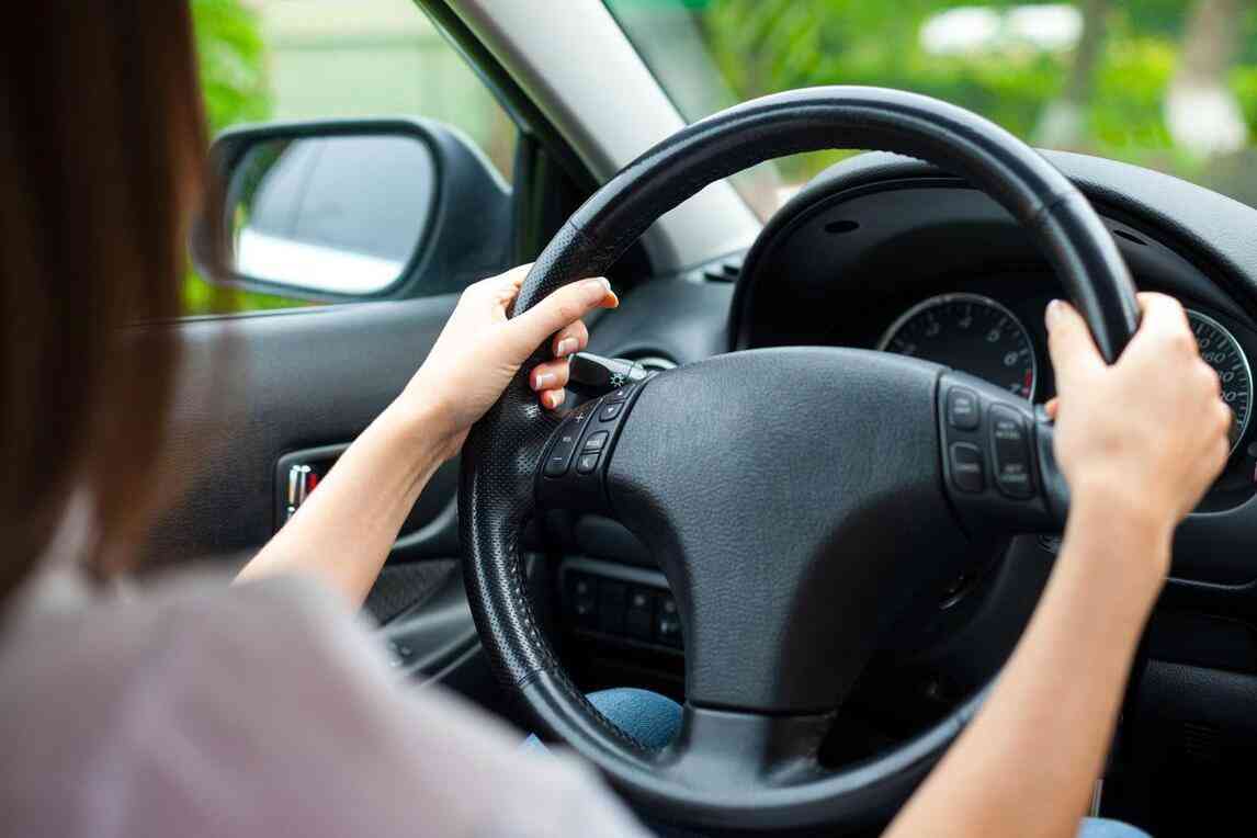 why-does-car-steering-wheel-becomes-harder-stiffer