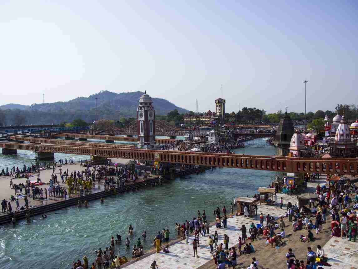 haridwar