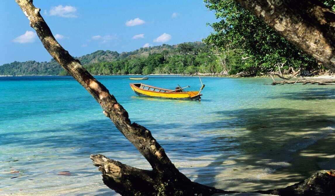 havelock islands bestplace