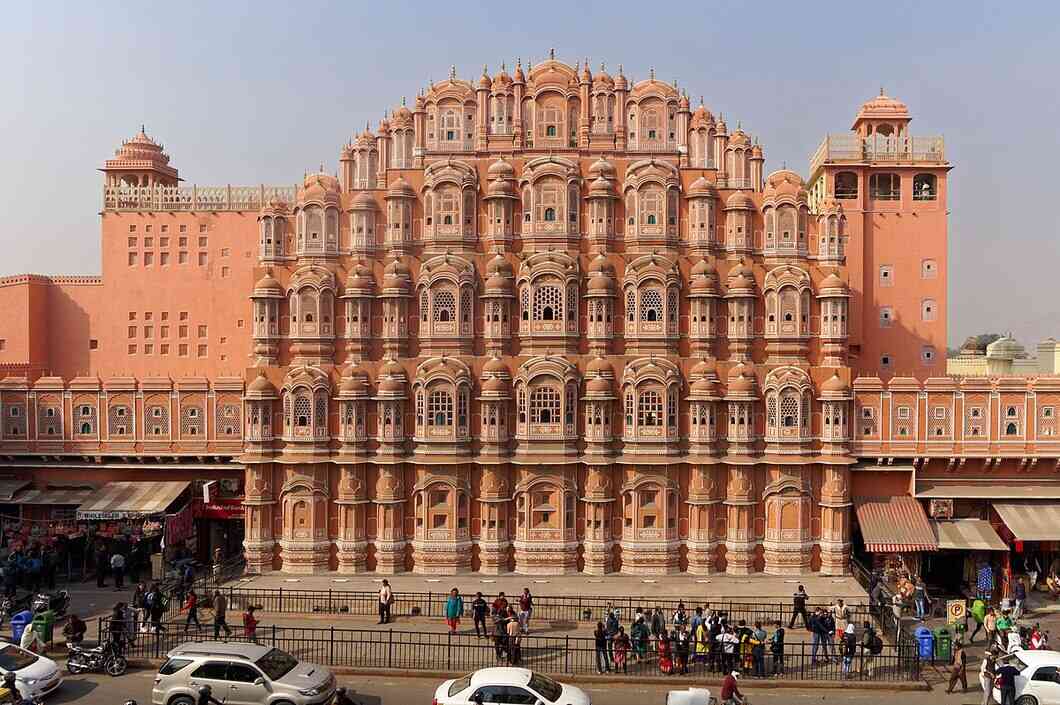 hawa mahal