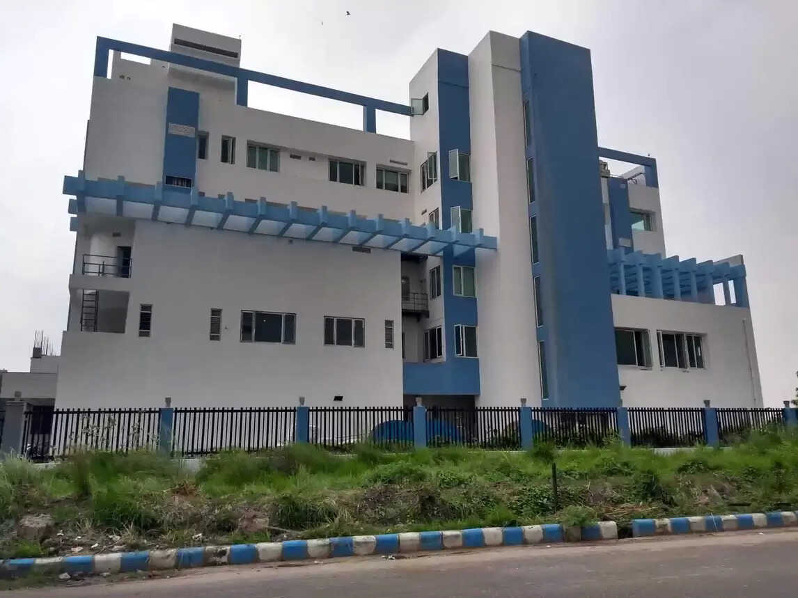 hcg eko cancer centre