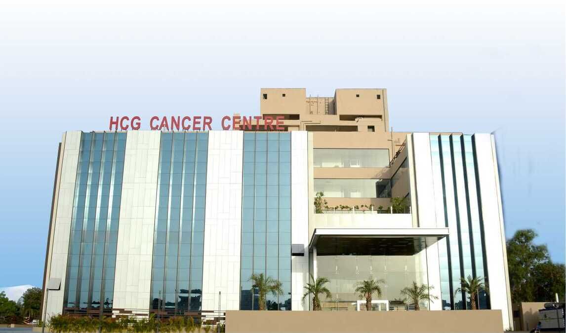 hcg hospital chromepet