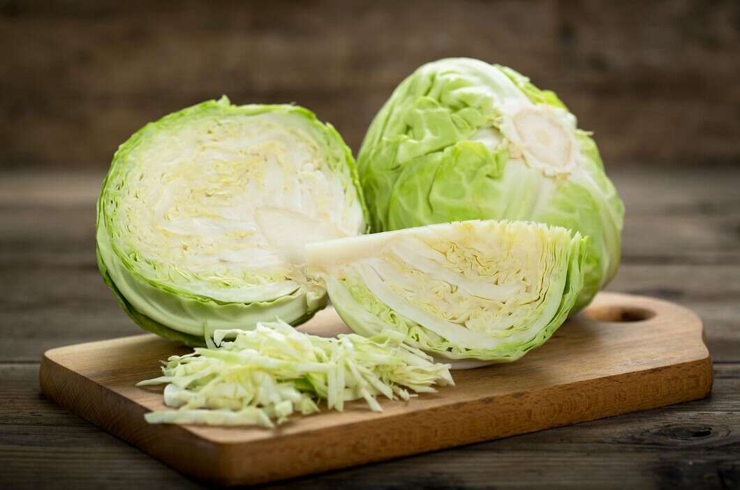 Benefits Of Cabbage: Nutritional Value, In Daily Diet & Side Effects