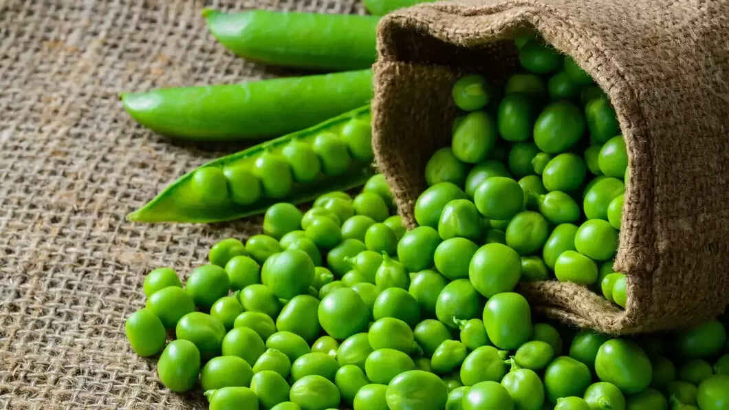 Benefits Of Green Peas Nutritional Value, In Daily Diet & Side Effects