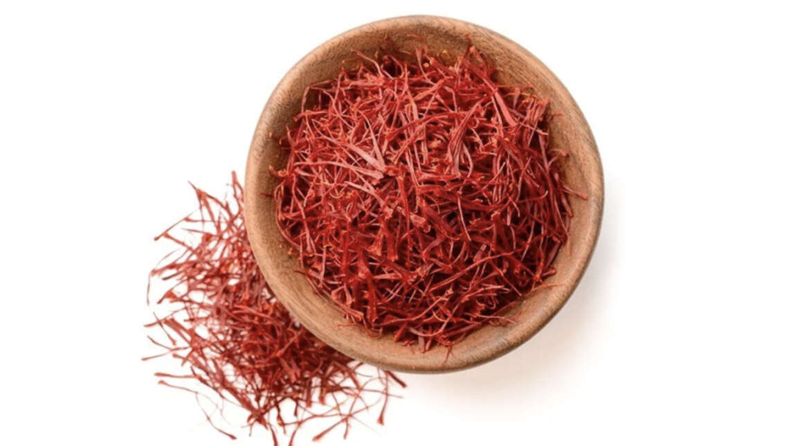 What Are The Uses And Benefits Of Saffron