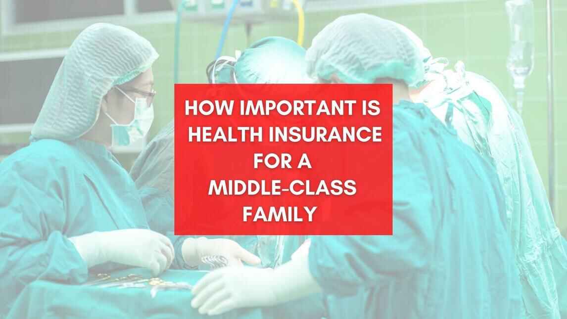 health insurance for middle class