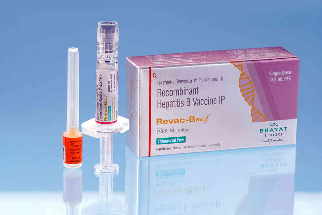 Hepatitis B Vaccine: Purpose, Dosage & Side Effects