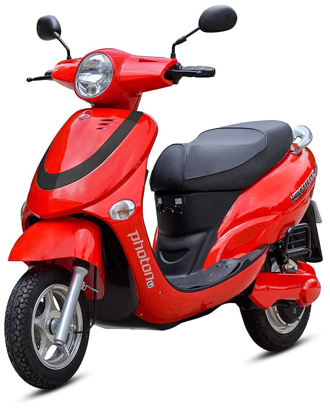 List Of Top 15 Best Electric Bikes/Scooters In India