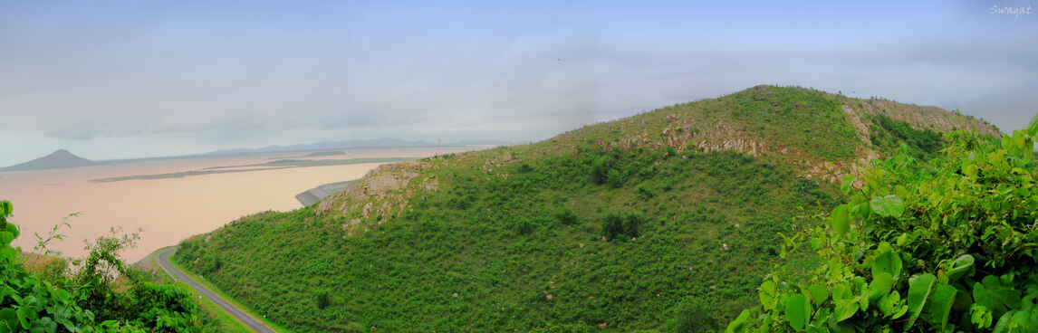 hirakud dam