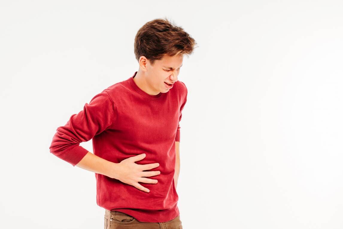 homeopathy for constipation