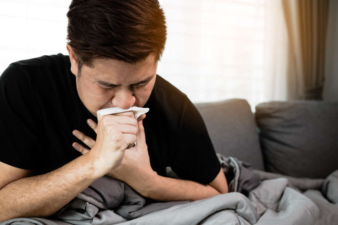 homeopathy for cough