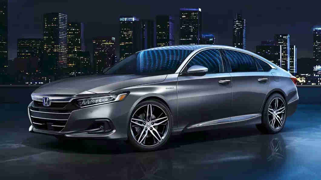 Honda Accord Car Insurance: Buy/Renew Insurance for Honda Accord | Digit