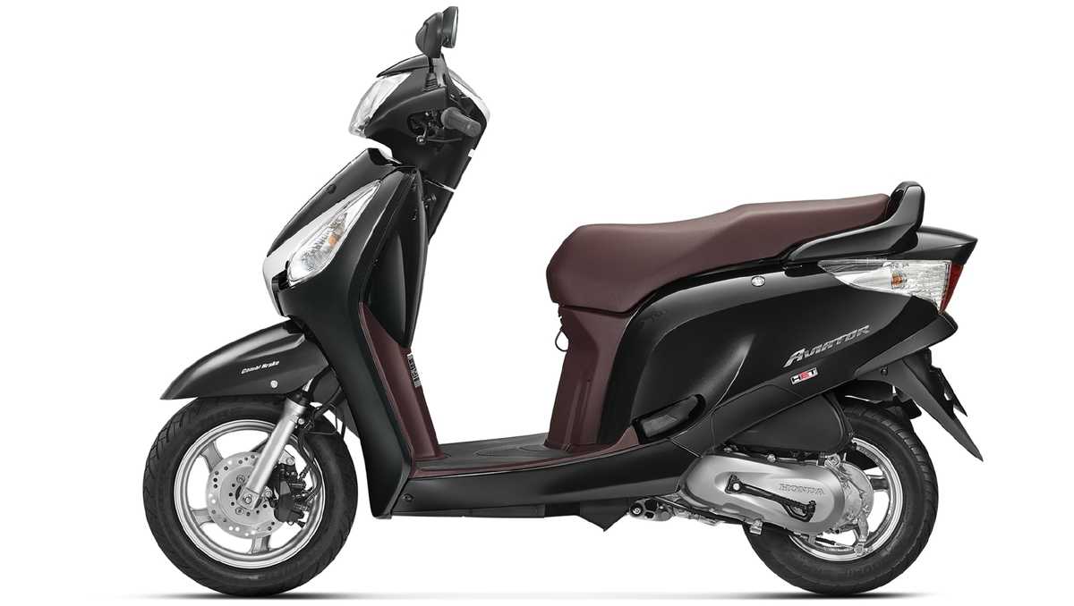 Honda Aviator