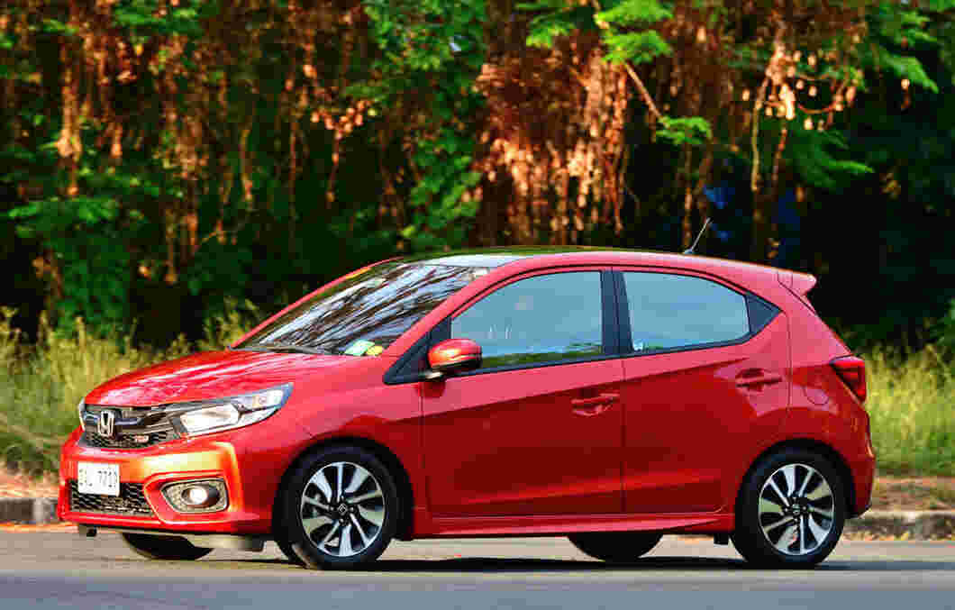 Honda Brio Car Insurance: Buy/Renew Insurance for Honda Brio | Digit