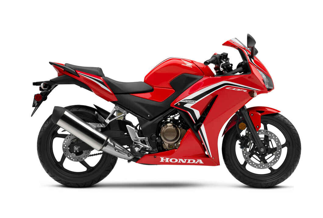 Honda CBR300R