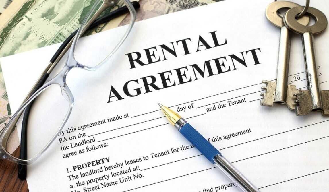 What Is A House Rent Agreement And How Is It Helpful?